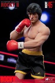 Rocky Normal Version Rocky II Statue 1/6 by Star Ace Toys