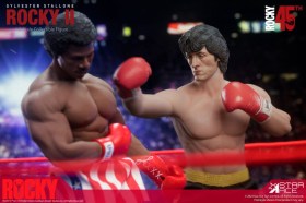 Rocky Normal Version Rocky II Statue 1/6 by Star Ace Toys