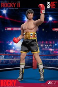 Rocky Deluxe Version Rocky II Statue 1/6 by Star Ace Toys