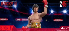 Rocky Deluxe Version Rocky II Statue 1/6 by Star Ace Toys