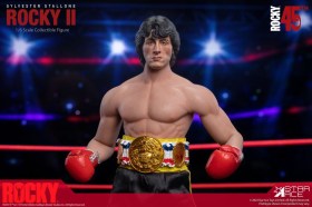 Rocky Deluxe Version Rocky II Statue 1/6 by Star Ace Toys