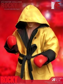 Rocky Deluxe Version Rocky II Statue 1/6 by Star Ace Toys