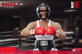 Rocky Deluxe Version Rocky II Statue 1/6 by Star Ace Toys