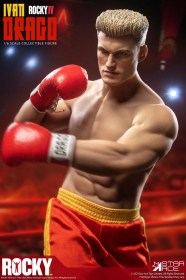 Ivan Drago Rocky IV 1/6 Action Figure by Star Ace Toys