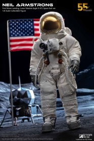 Neil Armstrong Apollo 11 Action Figure 1/6 by Star Ace Toys