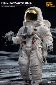 Neil Armstrong Apollo 11 Action Figure 1/6 by Star Ace Toys