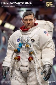 Neil Armstrong Apollo 11 Action Figure 1/6 by Star Ace Toys