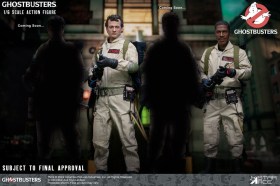 Peter Venkman Ghostbusters (1984) 1/6 Action Figure by Star Ace Toys