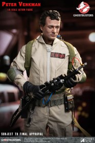 Peter Venkman Ghostbusters (1984) 1/6 Action Figure by Star Ace Toys