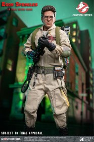 Egon Spengler Ghostbusters (1984) Action Figure 1/6 by Star Ace Toys