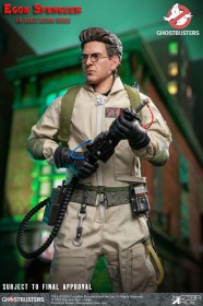Egon Spengler Ghostbusters (1984) Action Figure 1/6 by Star Ace Toys