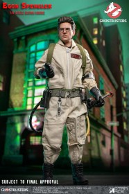 Egon Spengler Ghostbusters (1984) Action Figure 1/6 by Star Ace Toys
