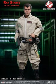 Ray Stantz Ghostbusters (1984) Action Figure 1/6 by Star Ace Toys