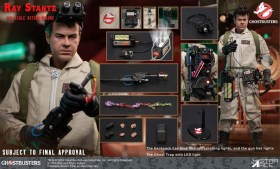 Ray Stantz Ghostbusters (1984) Action Figure 1/6 by Star Ace Toys