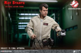 Ray Stantz Ghostbusters (1984) Action Figure 1/6 by Star Ace Toys