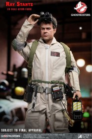 Ray Stantz Ghostbusters (1984) Action Figure 1/6 by Star Ace Toys