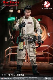 Ray Stantz Ghostbusters (1984) Action Figure 1/6 by Star Ace Toys