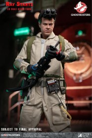 Ray Stantz Ghostbusters (1984) Action Figure 1/6 by Star Ace Toys