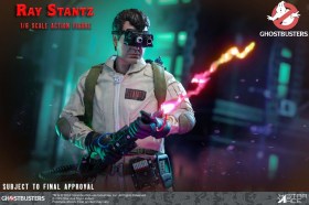 Ray Stantz Ghostbusters (1984) Action Figure 1/6 by Star Ace Toys