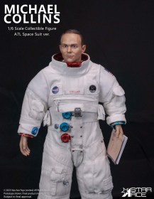 Michael Collins Apollo 11 NASA 1/6 Action Figure by Star Ace Toys
