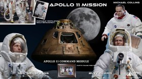 Buzz Aldrin NASA Apollo 11 Action Figure 1/6 by Star Ace Toys