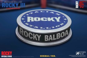 Rocky Balboa Rocky III Statue 1/4 by Star Ace Toys