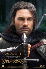 Aragon Special Version Lord of the Rings Real Master Series 1/8 Action Figure by Star Ace Toys