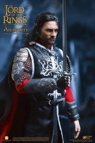 Aragon 2.0 Lord of the Rings Real Master Series 1/8 Action Figure by Star Ace Toys