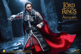 Aragon 2.0 Lord of the Rings Real Master Series 1/8 Action Figure by Star Ace Toys