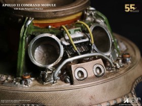 Command Module DX Apollo 11 Replica 1/20 by Star Ace Toys