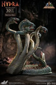 Hydra Jason and the Argonauts Soft Vinyl Statue by Star Ace Toys