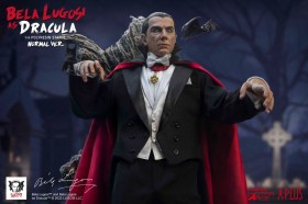 Bela Lugosi as Dracula (1931) Dracula Superb 1/4 Scale Statue by Star Ace Toys