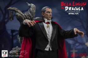 Bela Lugosi as Dracula (1931) Dracula Superb 1/4 Scale Statue by Star Ace Toys
