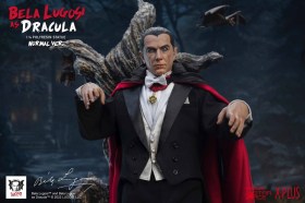 Bela Lugosi as Dracula (1931) Dracula Superb 1/4 Scale Statue by Star Ace Toys