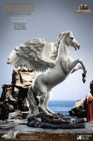 Pegasus The Flying Horse 2.0 Ray Harryhausen Statue by Star Ace Toys