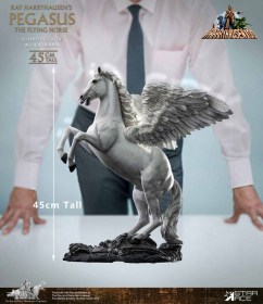 Pegasus The Flying Horse 2.0 Ray Harryhausen Statue by Star Ace Toys