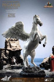 Pegasus The Flying Horse 2.0 Deluxe Version Ray Harryhausen Statue by Star Ace Toys