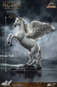 Pegasus The Flying Horse 2.0 Deluxe Version Ray Harryhausen Statue by Star Ace Toys