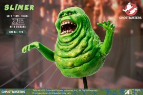 Slimer Normal Version Ghostbusters 1/8 Statue by Star Ace Toys