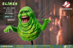 Slimer (NX) + Zuul (NX) Normal Version Twin Pack Set Ghostbusters 1/8 Statue by Star Ace Toys