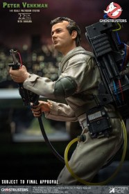 Peter Venkman Ghostbusters Resin 1/8 Statue by Star Ace Toys