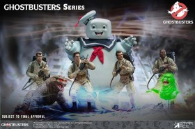Peter Venkman Ghostbusters Resin 1/8 Statue by Star Ace Toys
