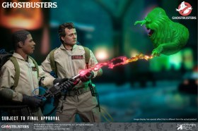 Slimer 2.0 Ghostbusters 1/8 Figure by Star Ace Toys