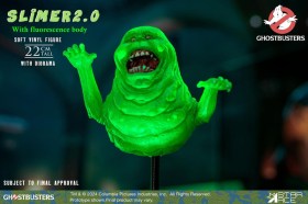 Slimer 2.0 Ghostbusters 1/8 Figure by Star Ace Toys