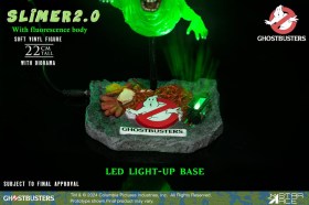 Slimer 2.0 Ghostbusters 1/8 Figure by Star Ace Toys