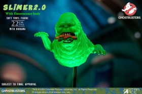 Slimer 2.0 Ghostbusters 1/8 Figure by Star Ace Toys