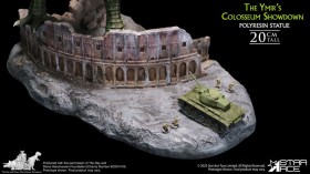 The Ymir's Colosseum Showdown Ray Harryhausen 1/8 Diorama by Star Ace Toys