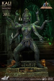 Kali Normal Ver. Kali Goddess of Death Statue by Star Ace Toys