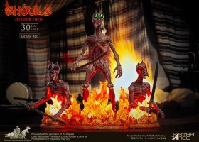 The Ghoul Deluxe Version Ray Harryhausen Statue by Star Ace Toys
