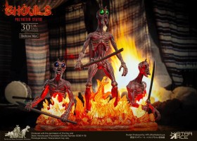 The Ghoul Deluxe Version Ray Harryhausen Statue by Star Ace Toys